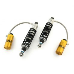 Mono Ohlins Ammortizzatori H D Touring Flh/flt Ultra