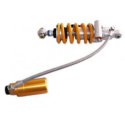 Mono Ammortizzatore Ohlins S46hr1c1lb Yamaha R3