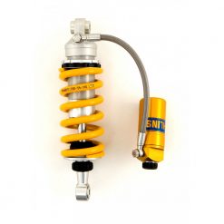 Mono Ammortizzatore Ohlins S46hr1c1 X-diavel 2016 Giallo