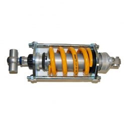 Mono Ammortizzatore Ohlins S46dr1ltr Yamaha T-max 500