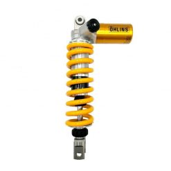 Mono Ammortizzatore Ohlins Ag1713 S46dr1 Trk502 2018