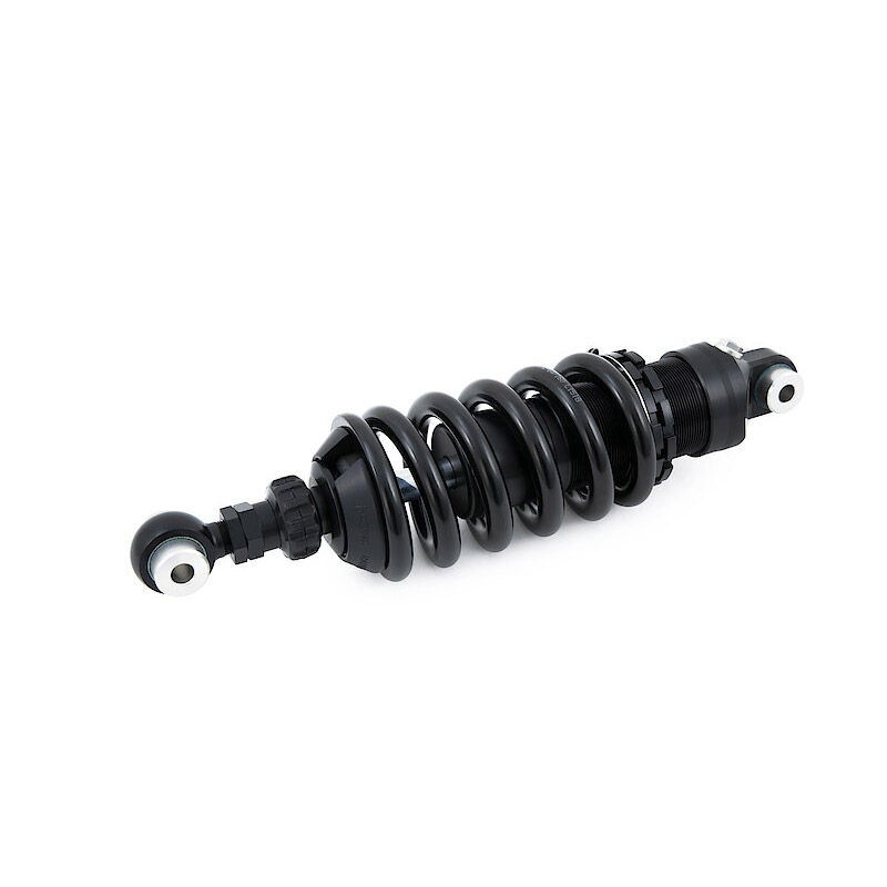 Mono Ammortizzatore Ohlins S46dr1l Nero Bmw R Nine T