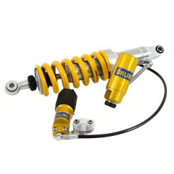 Mono Ammortizzatore Ohlins Ho013 S46hr1c1s Vfr 1200f