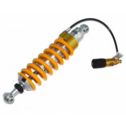 Mono Ammortizzatore Ohlins Ka739 S46dr1ls Z 900 2017-19