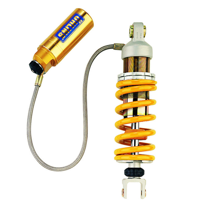 Mono Ammortizzatore Ohlins S46hr1c1 Ducati Monster 821