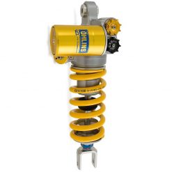 Mono Ammortizzatore Ohlins T36pr1c1ls Gsxr 600 2009