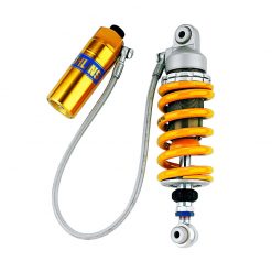 Mono Ammortizzatore Ohlins Stx 46 Aprilia Rs 660