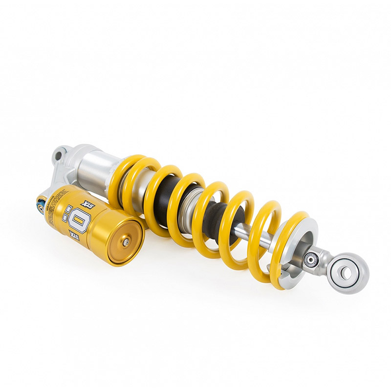 Accessori Ammortizzatore Ohlins S46mx Kawasaki Kx 85 - immagine 3
