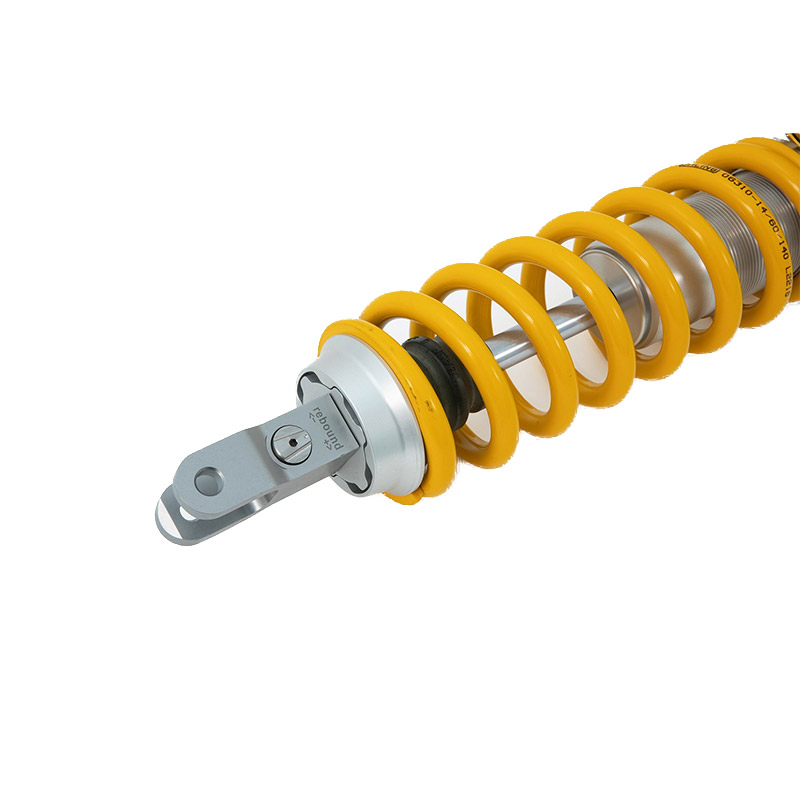 Accessori Ammortizzatore Ohlins Ttx Flow Dv Mc 250f 2021 - immagine 3