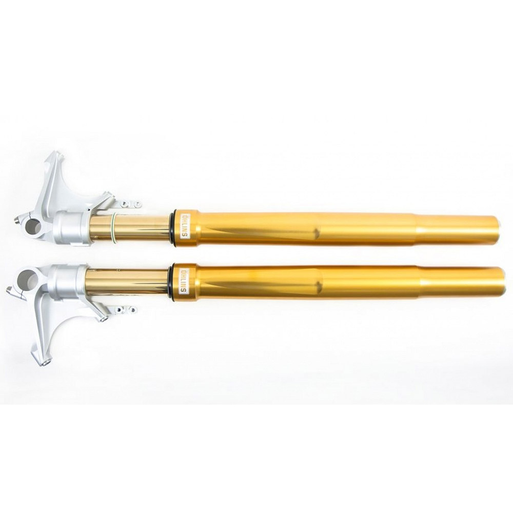 Forcelle Forcella Ohlins R&t 43 Nix Fgrt226 R Nine T - immagine 3