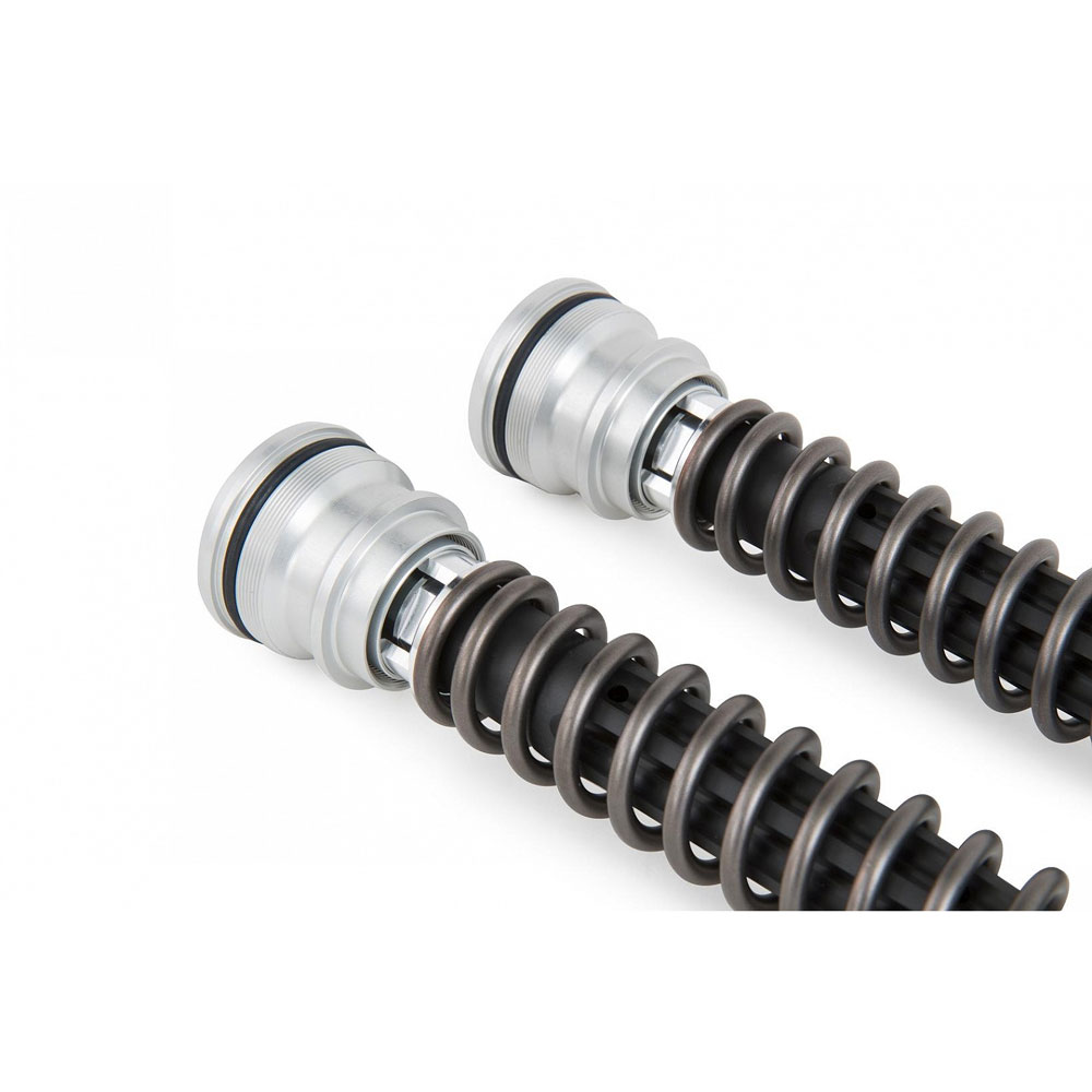 Cartucce Cartuccia Ohlins Ttx Per Forcella Showa Ducati - immagine 3