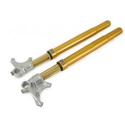 Forcelle Forcella Ohlins Rt 43 Nix Oro Ducati 959 Panigale