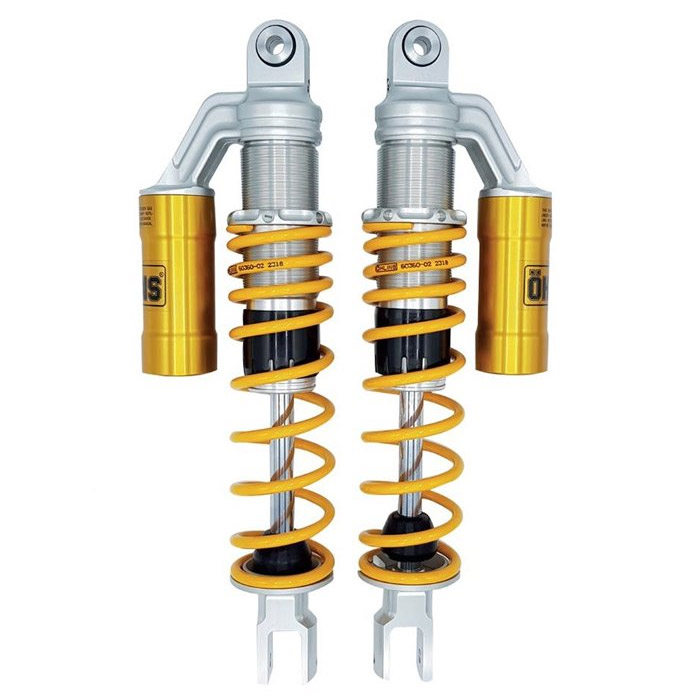 Mono Ammortizzatore Ohlins S36pr1 Forza 300 2014-2017