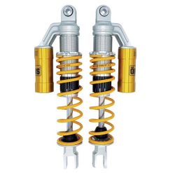 Mono Ammortizzatore Ohlins Ho810 S36pr1 Pcx 150 2018
