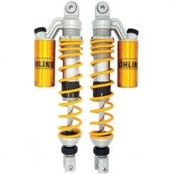 Mono Ammortizzatore Ohlins Ho813 S36pr1c1 Sh 150