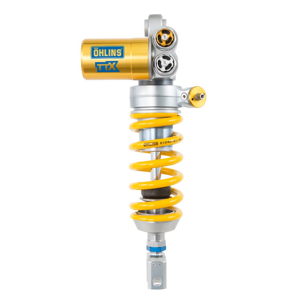 Mono Ammortizzatore Ohlins T36pr1c1ls Zx 10 R 2016-18