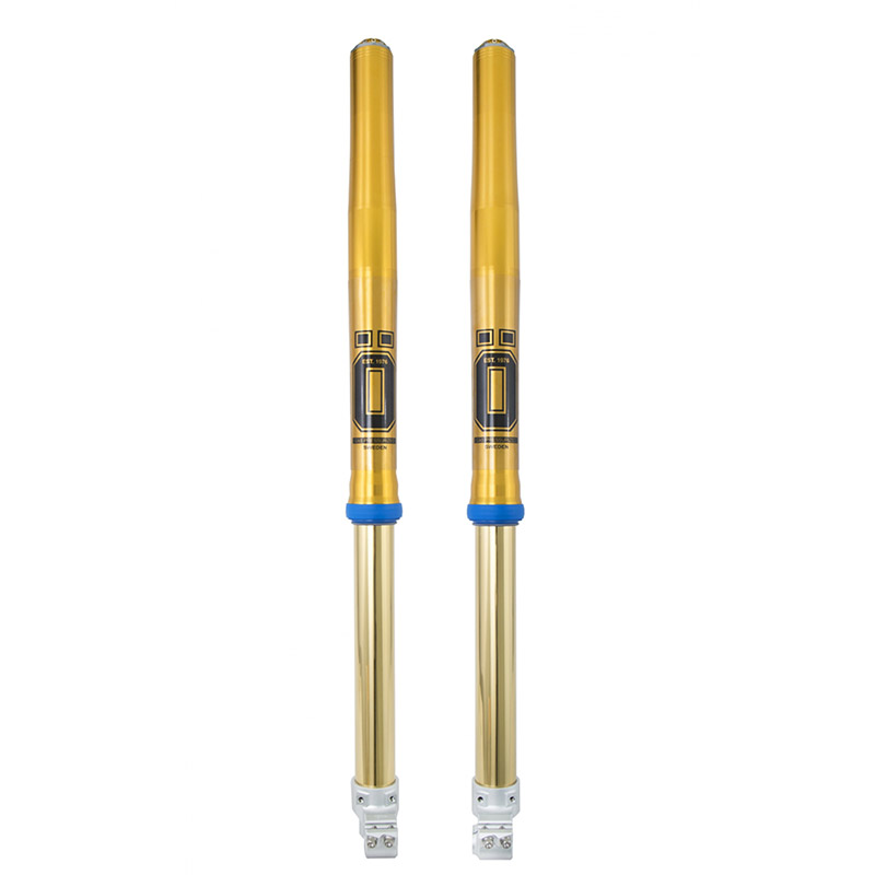 Accessori Forcella Ohlins Rxf 48s Suzuki Rm Z 250/450 19-20