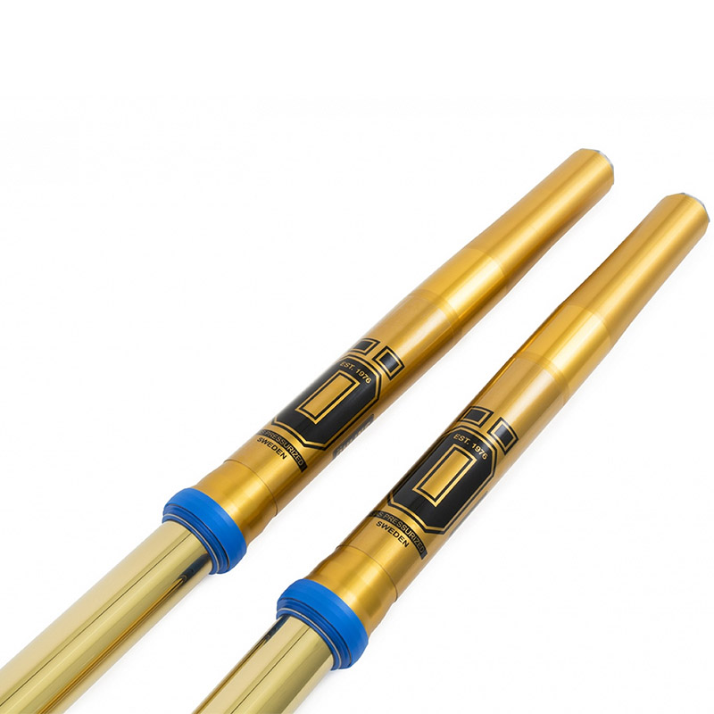 Accessori Forcella Ohlins Rxf 48s Suzuki Rm Z 250/450 19-20 - immagine 2