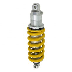 Mono Ammortizzatore Ohlins S46dr1 Suzuki Sv 650/x 2018