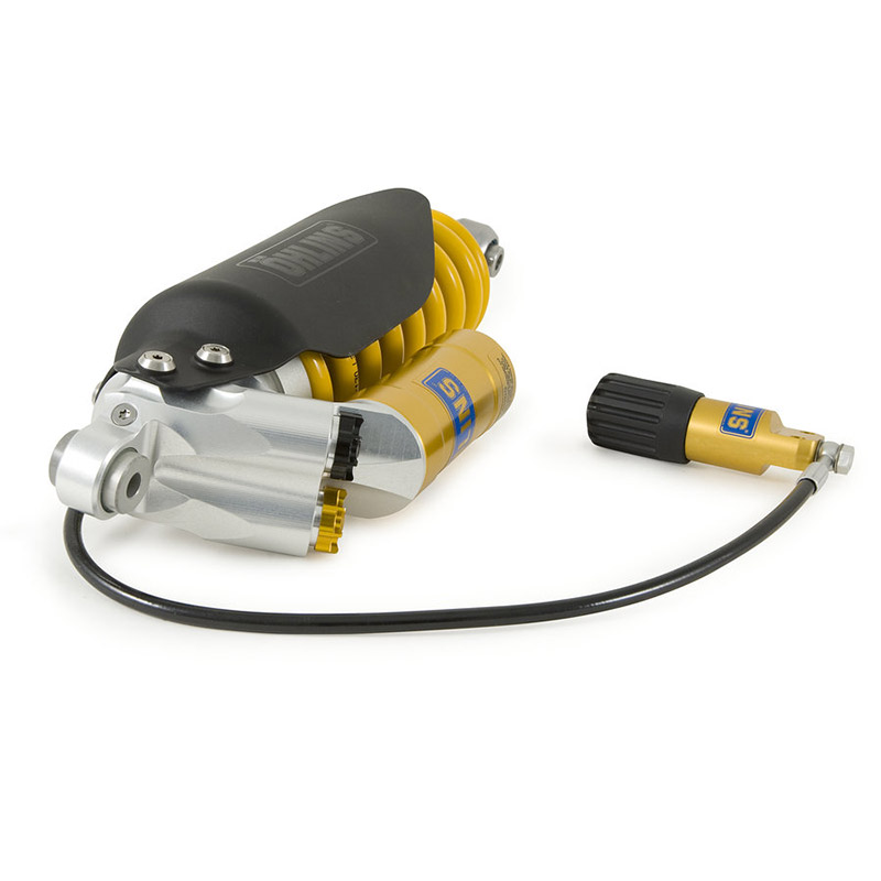 Mono Ammortizzatore Ohlins Ttx T39pr1c1s Zzr 1400