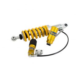 Mono Ammortizzatore Ohlins S46hr1c1s Triumph Tiger 800