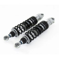 Mono Ohlins S36er1l 340 Triumph Scrambler 2015