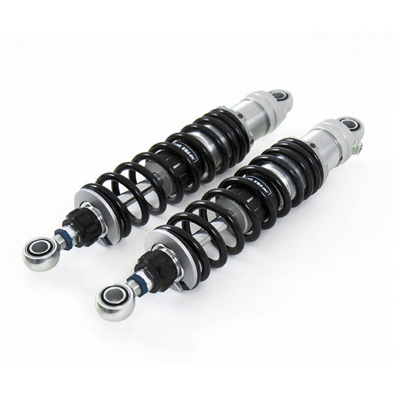 Mono Ohlins S36er1l 340 Triumph Scrambler 2015