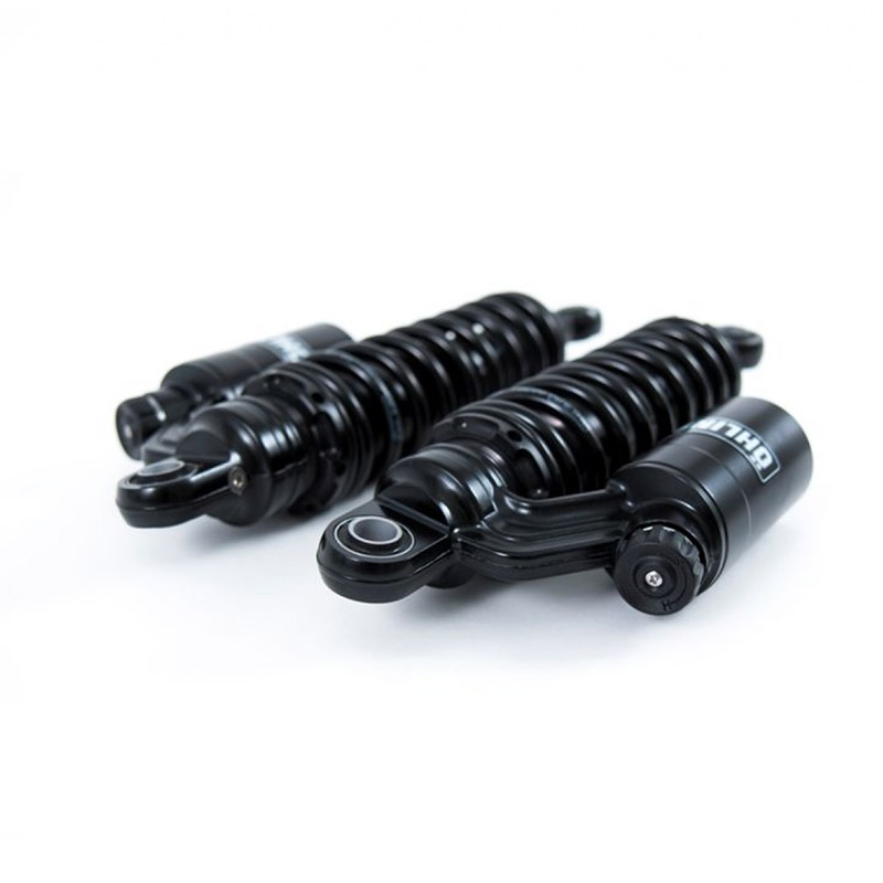 Mono Ohlins S36pr1c1l Blackline Triumph Scrambler 2015 - immagine 2