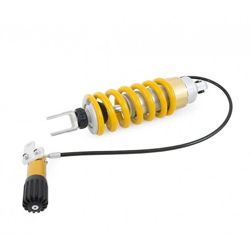 Mono Ammortizzatore Ohlins S46dr1s Yamaha Tracer 700