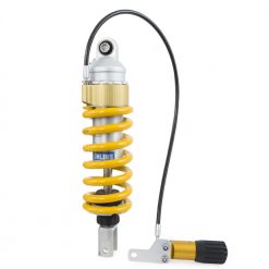 Mono Ammortizzatore Ohlins S46dr1s Yamaha Mt-09