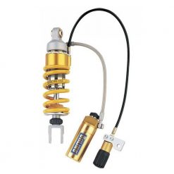 Mono Ammortizzatore Ohlins S46hr1c1s Yamaha Mt-09
