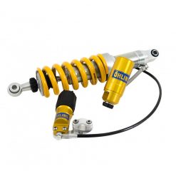 Mono Ammortizzatore Ohlins S46hr1c1s Tracer 900/gt